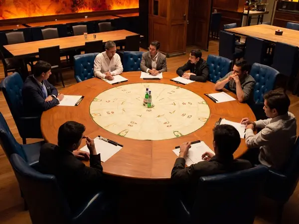 Insider roundtable