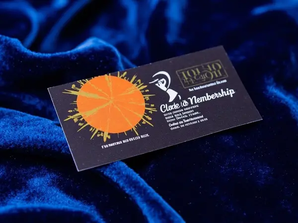 Trial pass